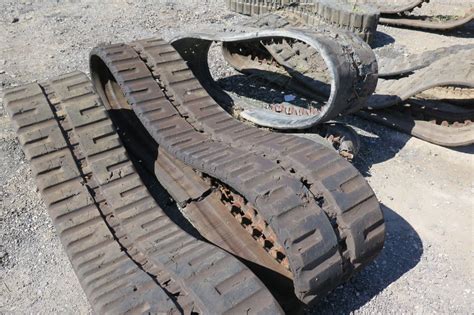 used mini excavator tracks for sale|replacement tracks for mini excavators.